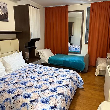 Locanda Al Berso Calco  ภายนอก รูปภาพ