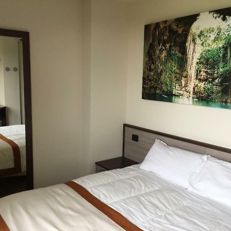 Locanda Al Berso Calco  ภายนอก รูปภาพ